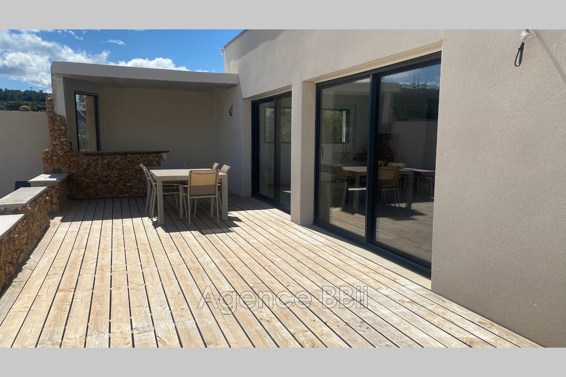 Villa in Treilles, Occitania, France 2 - 18093242