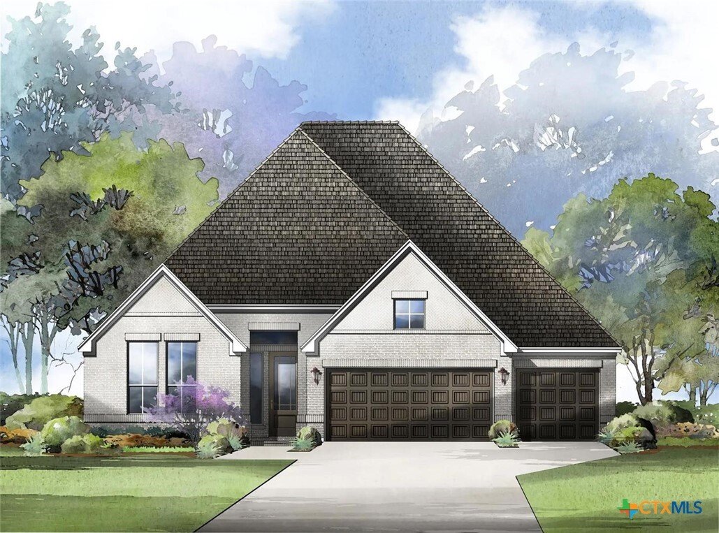 House in New Braunfels, Texas, United States 1 - 18102530