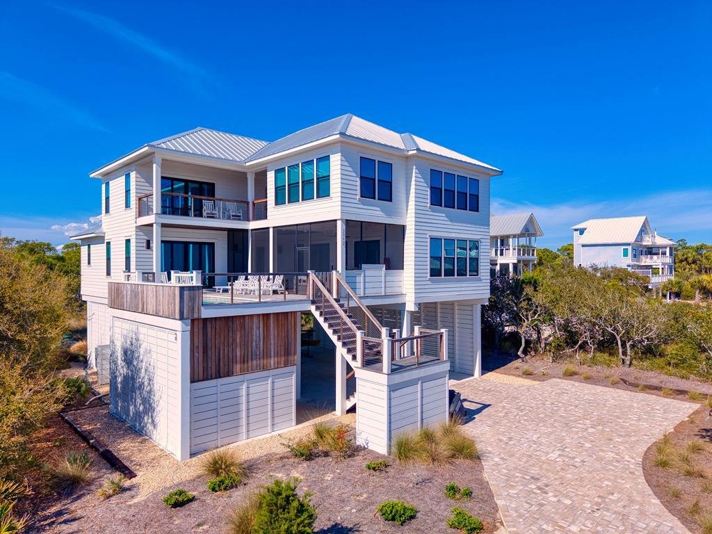 House in Saint George Island, Florida, United States 2 - 18091259
