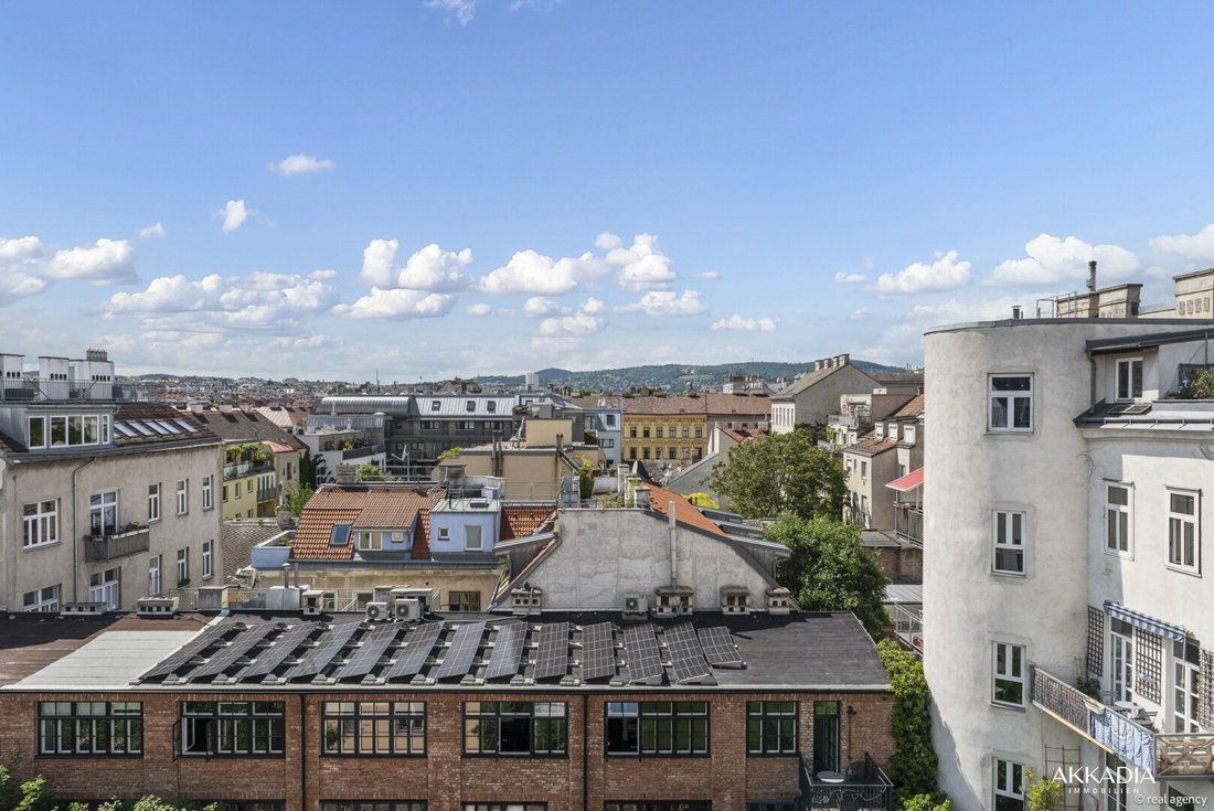 Apartment in Vienna, Wien, Austria 5 - 18094022