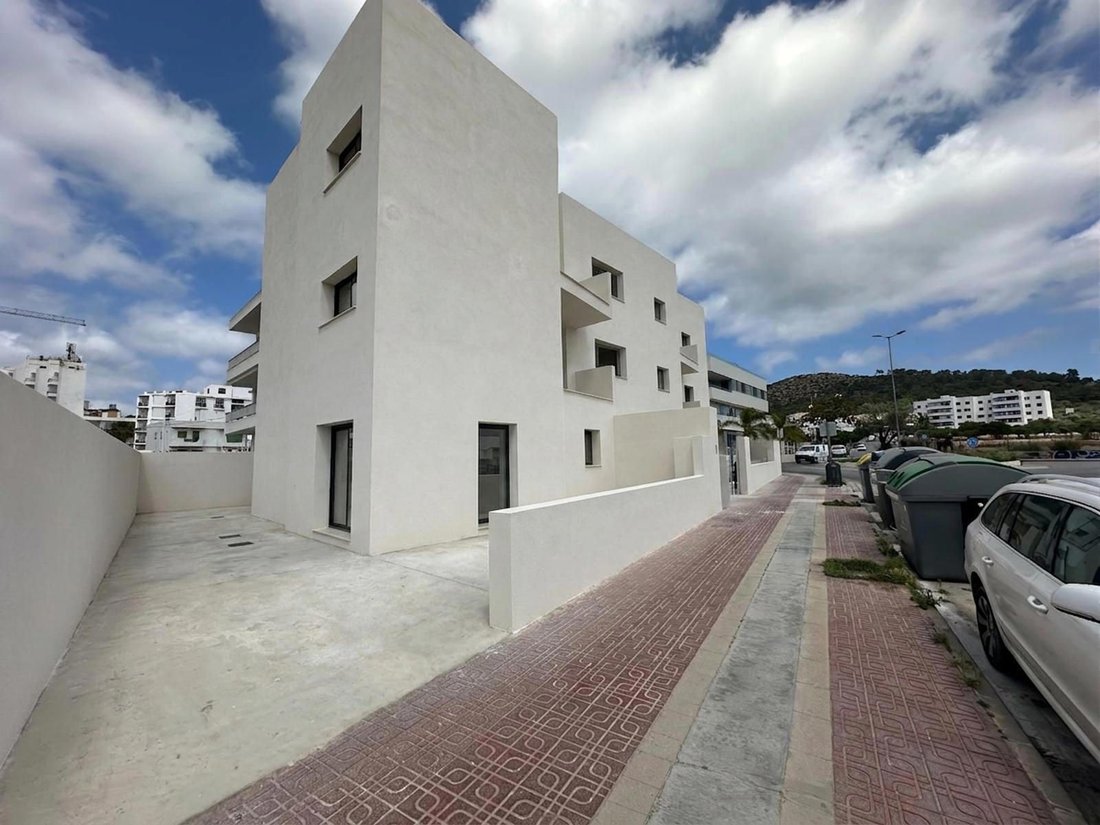 Penthouse in Sant Antoni de Portmany, Balearic Islands, Spain 4 - 18091831