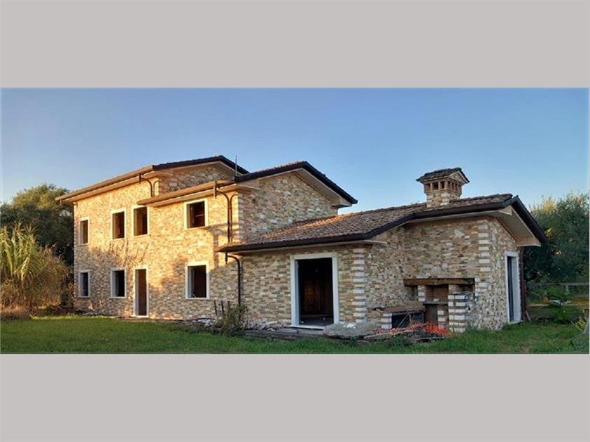 Villa in Center, Forte dei Marmi, Tuscany 2 - 18100729
