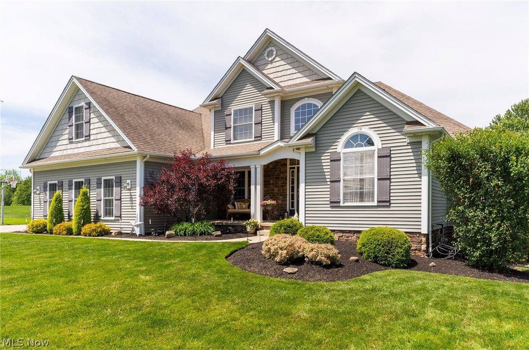 House in Mantua, Ohio, United States 2 - 18102332