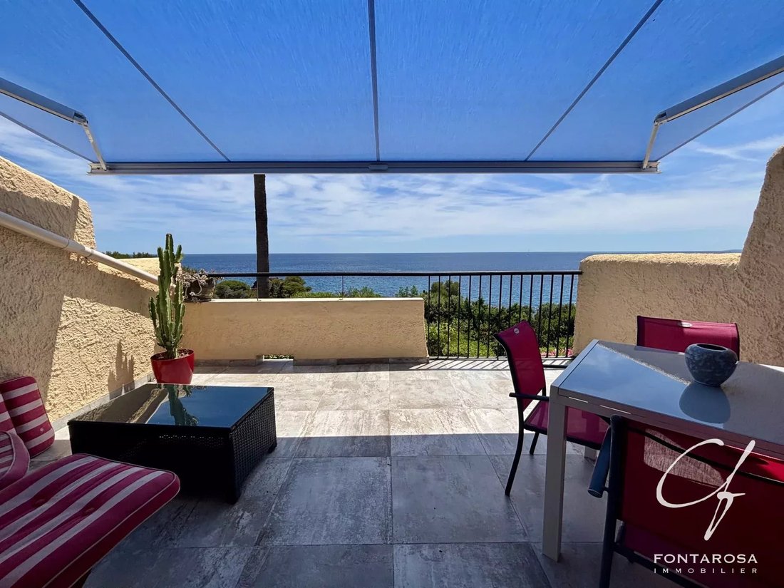 Villa in France 1 - 18016950