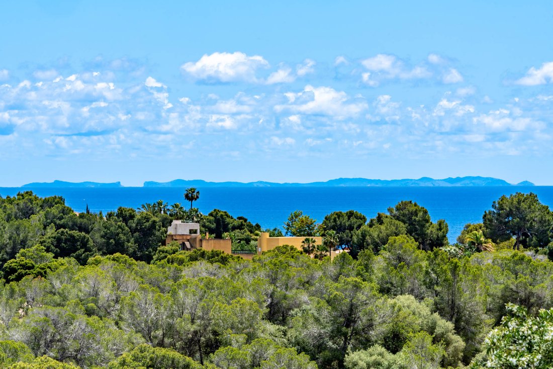 Villa a Portals Nous, Calvià, Isole Baleari 3 - 18092915