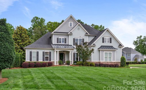 House in Belmont, North Carolina, United States 1