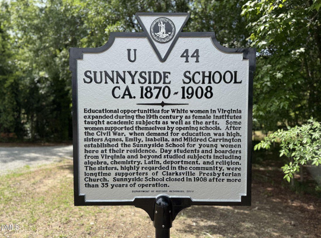 House in Clarksville, Virginia, United States 2 - 18102513