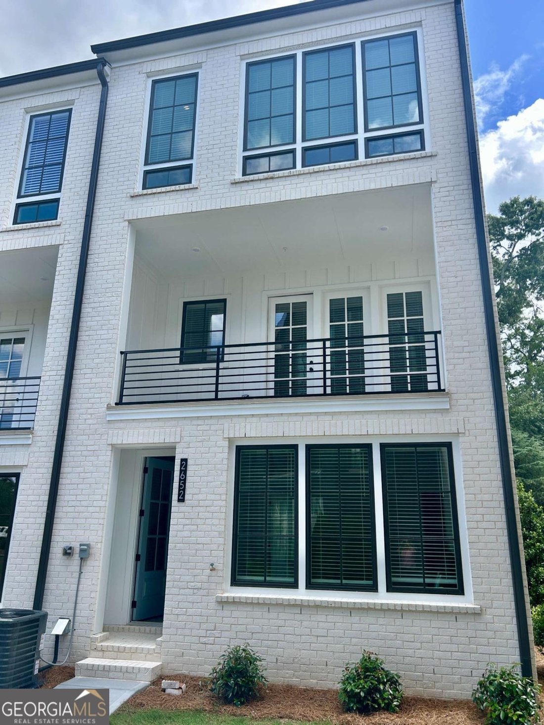 Townhouse in Brookhaven, Georgia, United States 1 - 18095688
