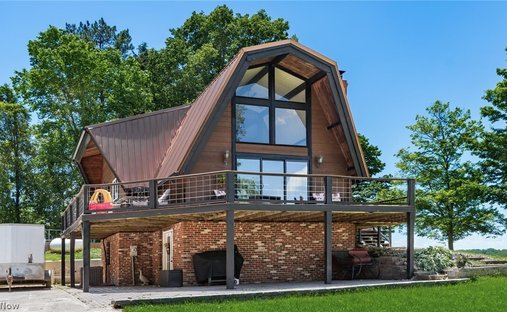 Casa a Utica, Ohio, Stati Uniti 1