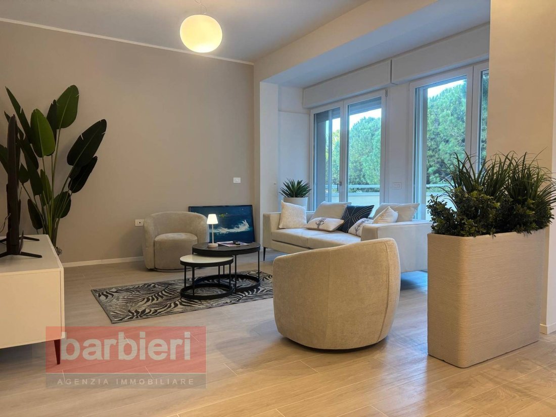 Apartment in Milano Marittima, Cervia, Emilia-Romagna 5 - 18103993