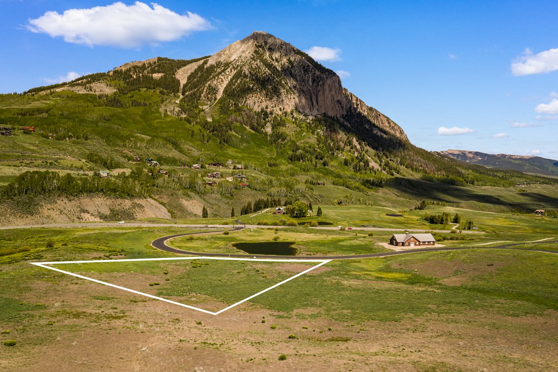 Land in Crested Butte, Colorado, United States 2 - 17893358