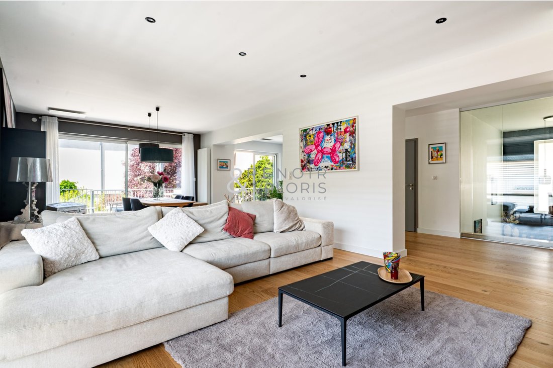 Apartment in Nancy, Grand Est, France 3 - 13923728