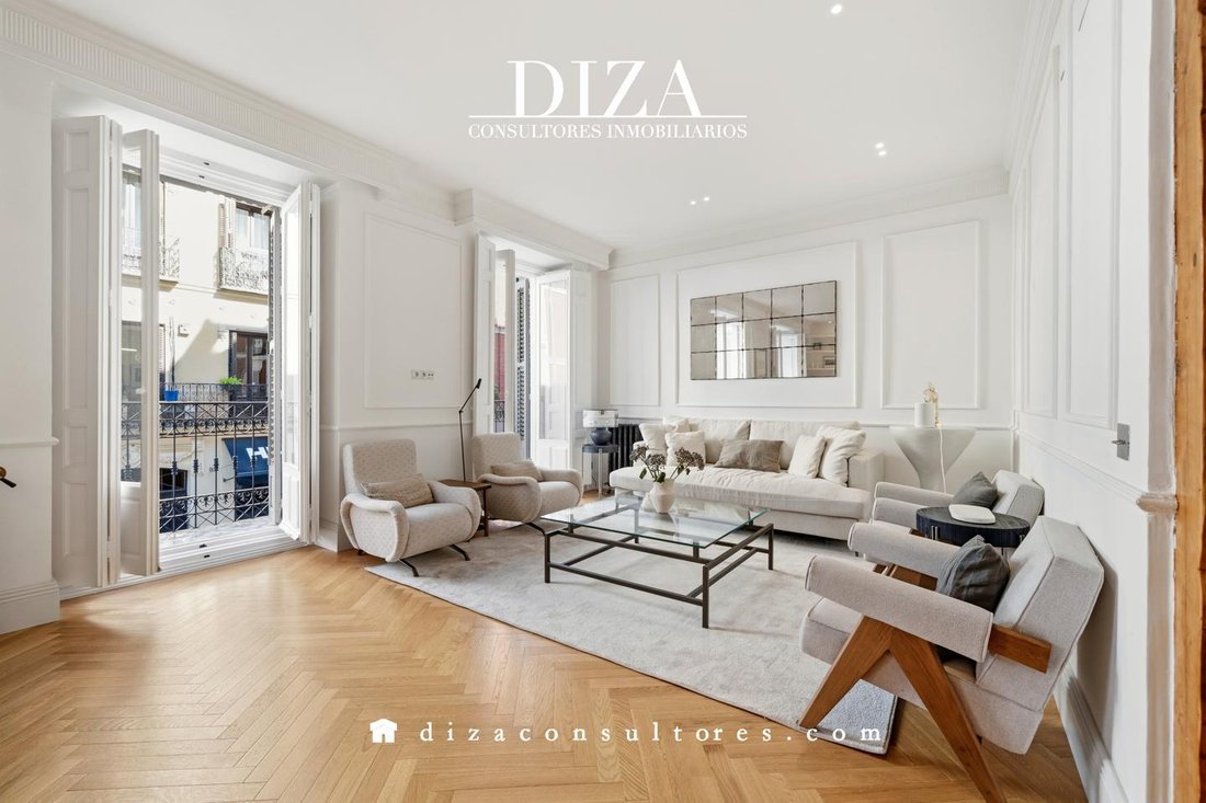 Apartment in Centro, Madrid, Spain 3 - 18093544