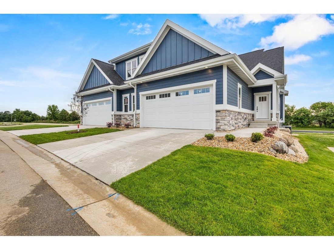 Townhouse in Waunakee, Wisconsin, United States 5 - 18094695