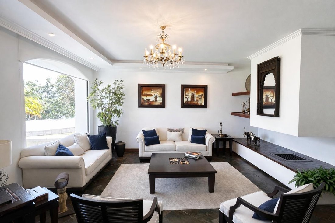 House in Quito, Pichincha, Ecuador 2 - 18016784