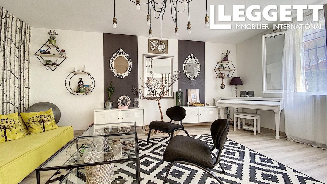 Apartment in Pantin, Ile-de-France, France 1 - 18101638