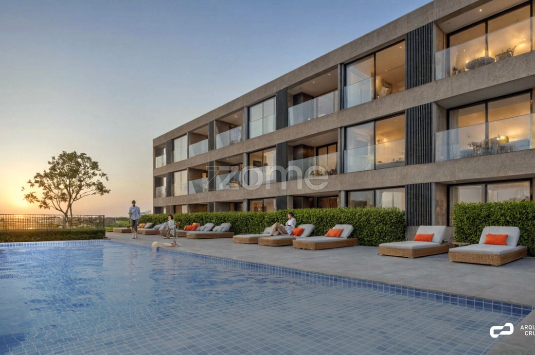 Apartamento en Santa Maria Maior, Madeira, Portugal 1 - 18097089