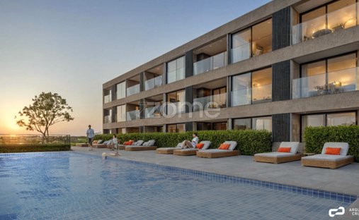 Apartment in Santa Maria Maior, Madeira, Portugal 1
