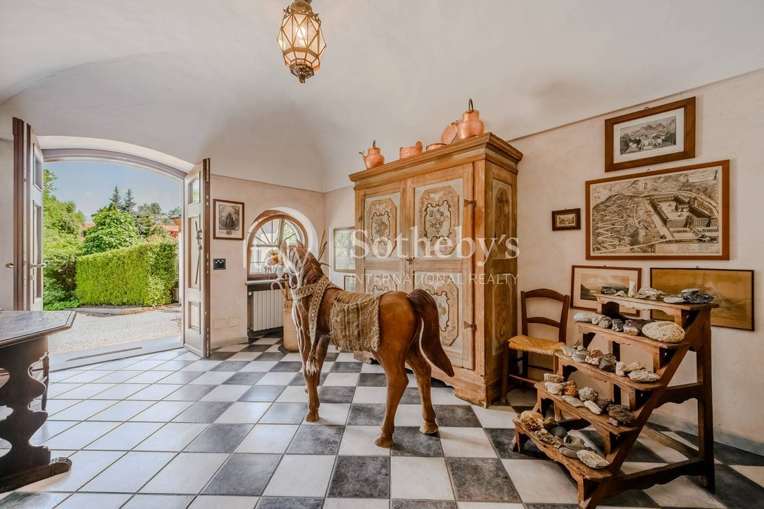 House in Piazzo - Vandorno - Favaro, Biella, Piedmont 5 - 18105123