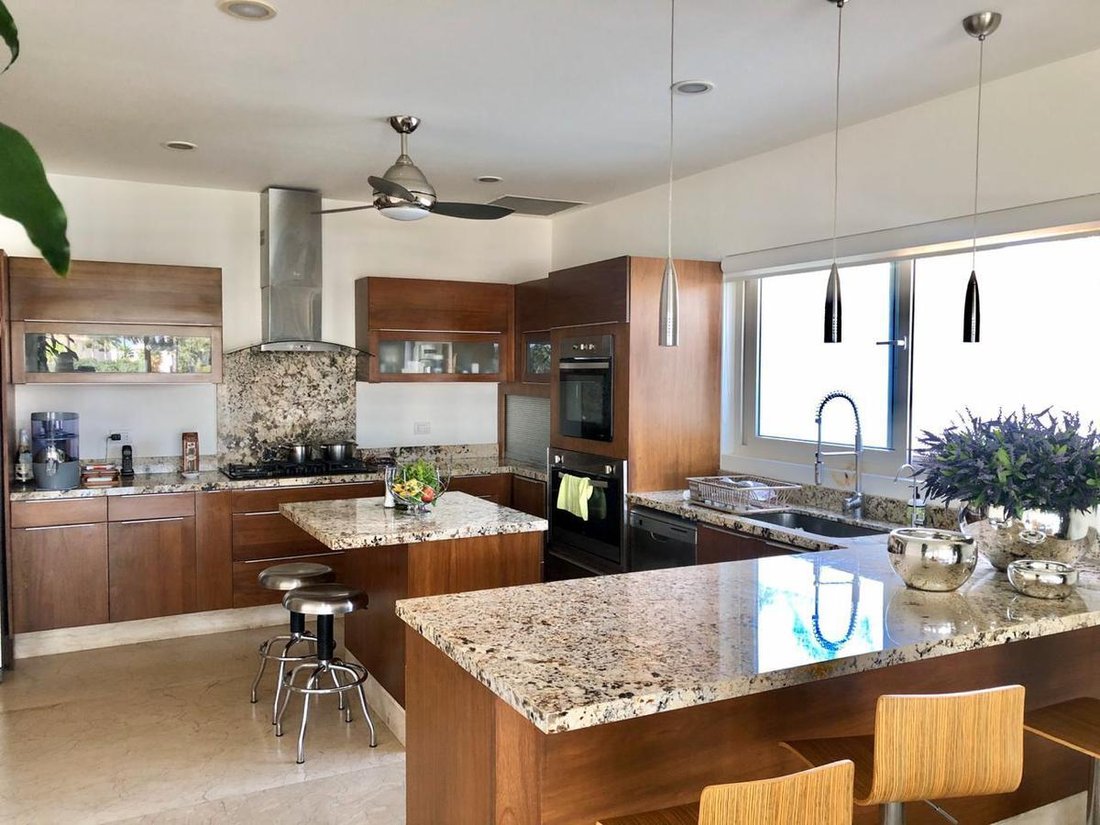 Condo in Cancún, Quintana Roo, Mexico 5 - 18093320