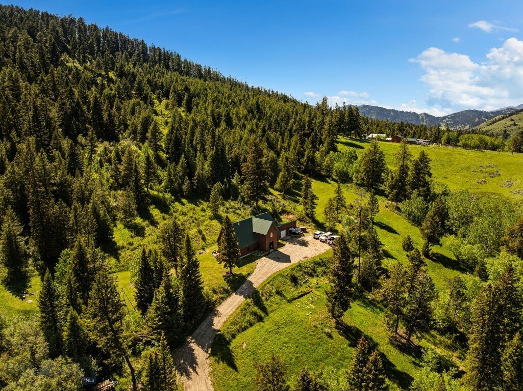 House in Bozeman, Montana, United States 1 - 18090721