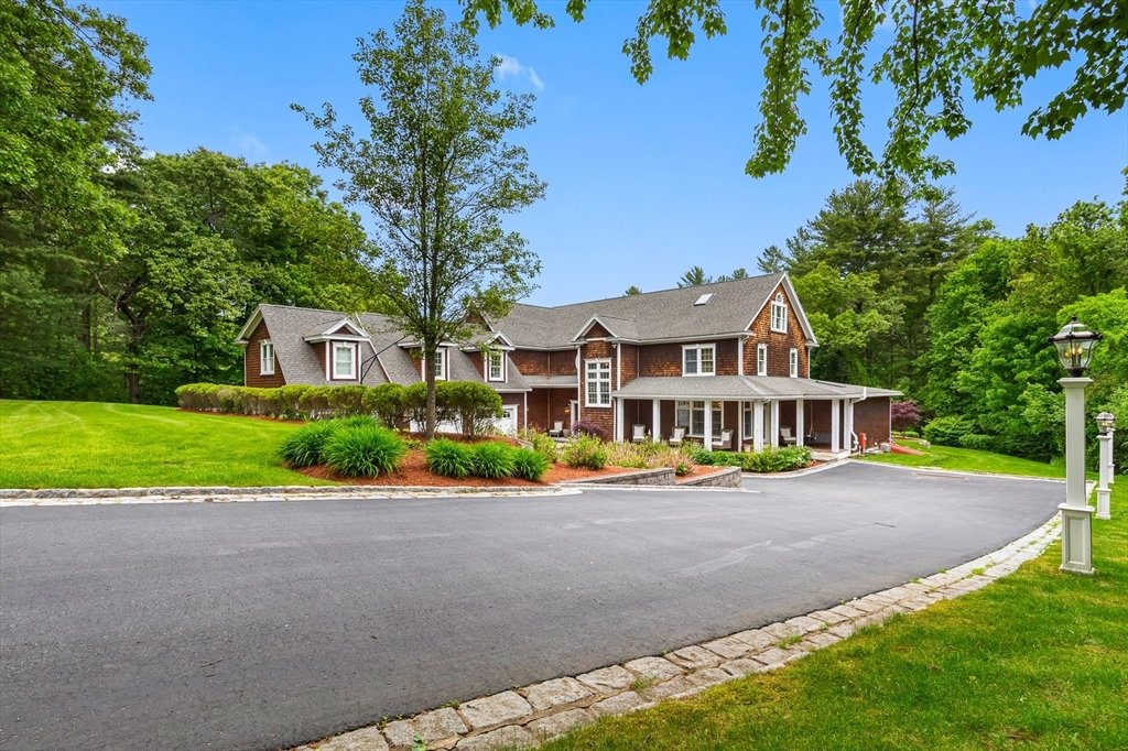 House in Wayland, Massachusetts, United States 1 - 18092927