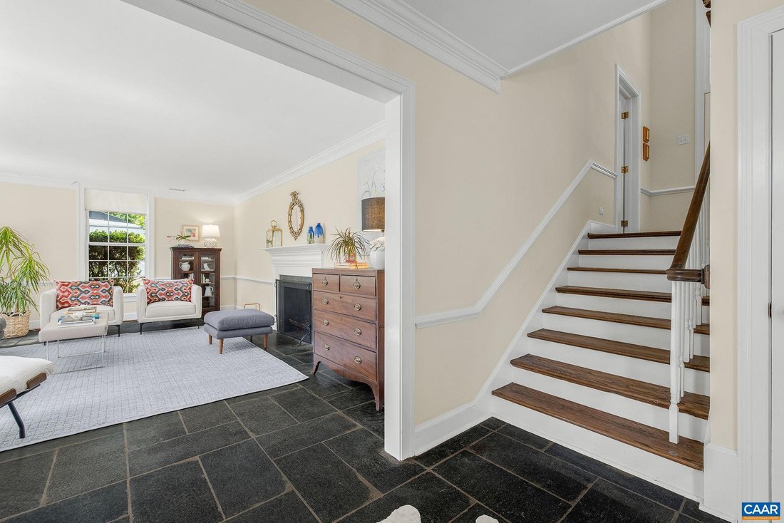 House in Charlottesville, Virginia, United States 4 - 18095077