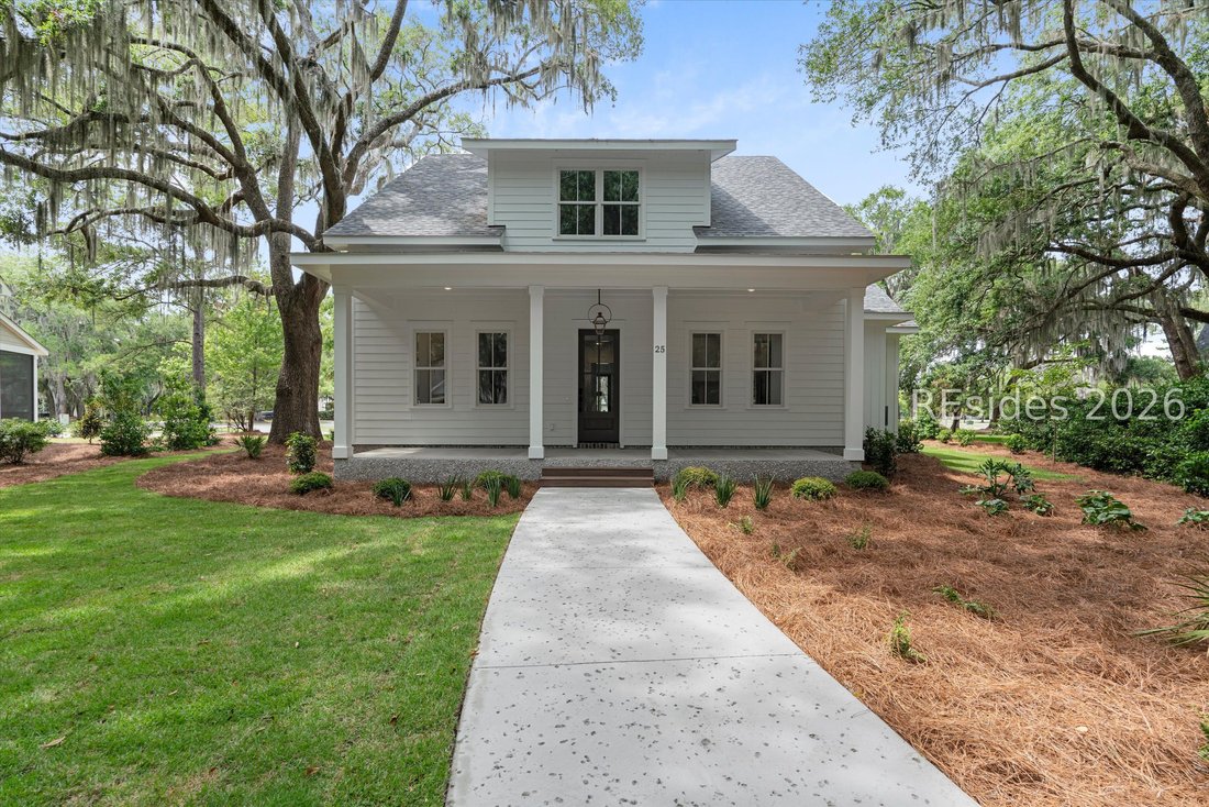House in Beaufort, South Carolina, United States 1 - 18102518