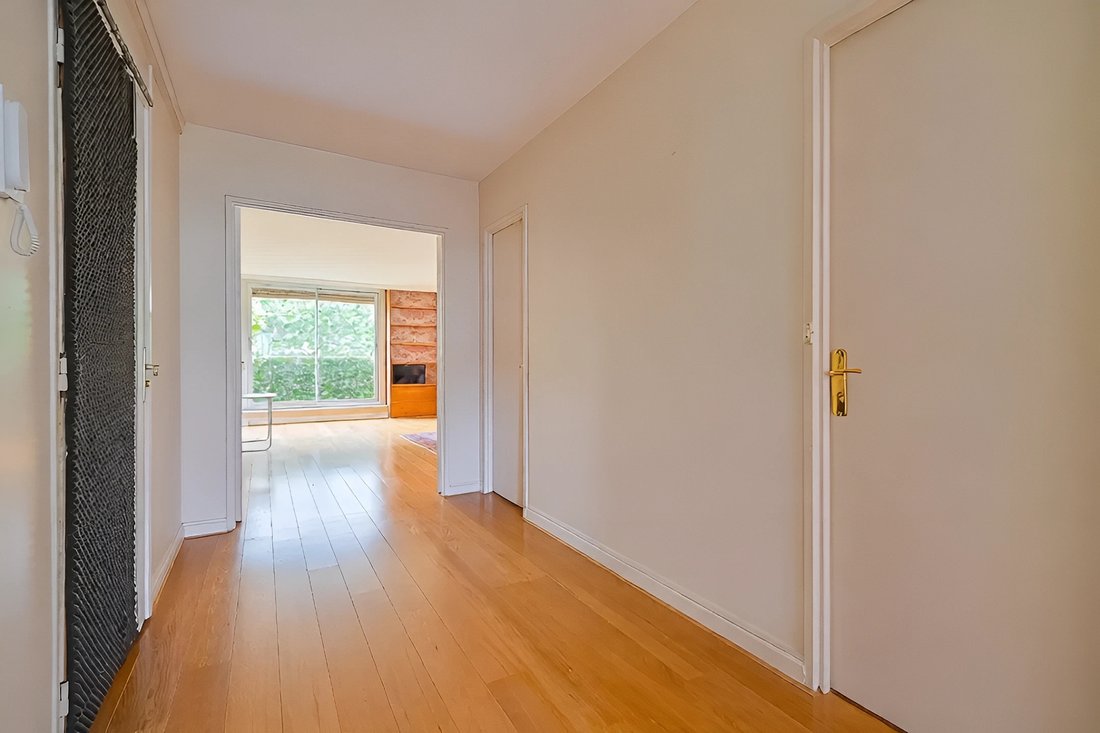Apartment in Léon-Blum Folie-Regnault, Paris 11e Arrondissement, Paris 3 - 18096067