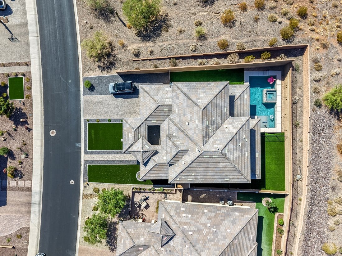 House in Phoenix, Arizona, United States 5 - 18101648