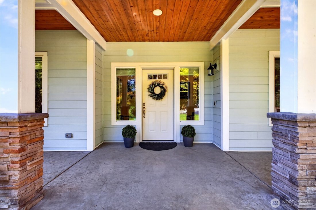 House in Gig Harbor, Washington, United States 5 - 18097859