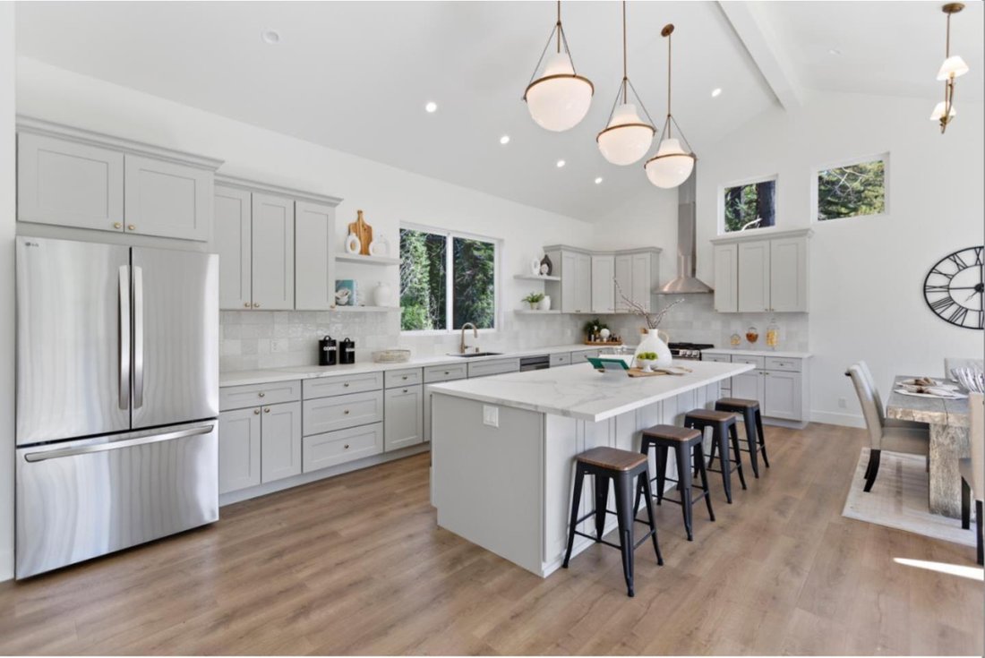 House in Boulder Creek, California, United States 4 - 18101106