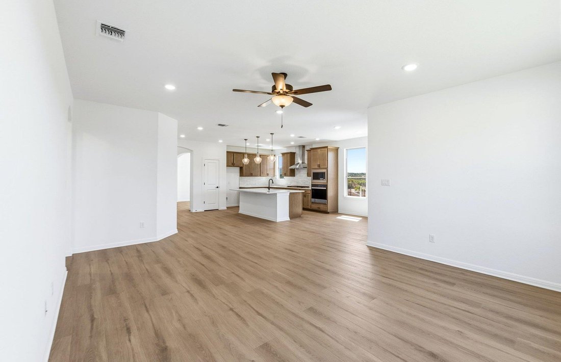 House in Georgetown, Texas, United States 5 - 17747686