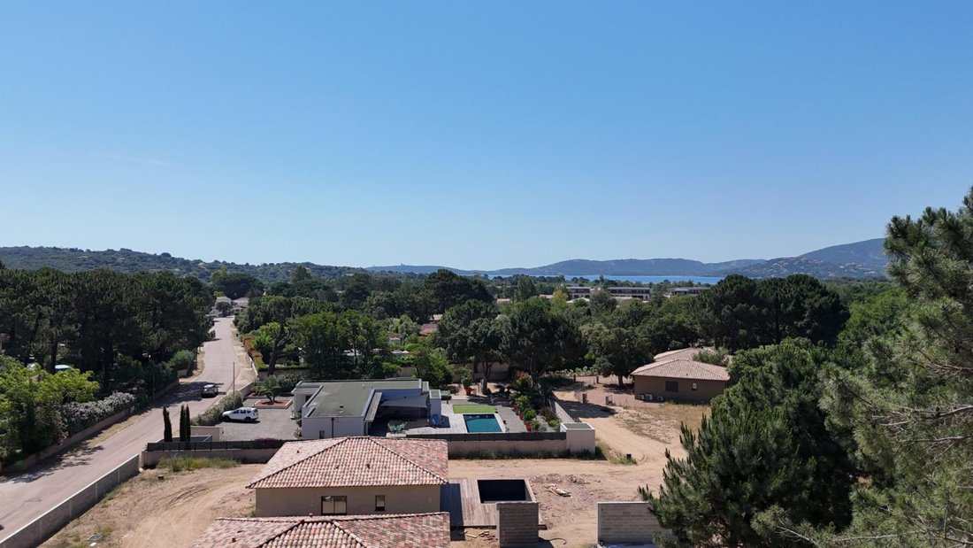 Villa in Lecci, Corsica, France 2 - 17694897
