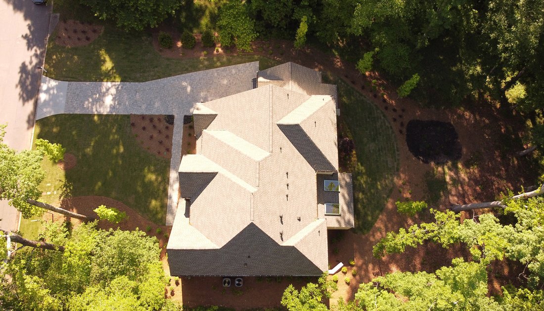 House in Milton, Georgia, United States 4 - 18094407
