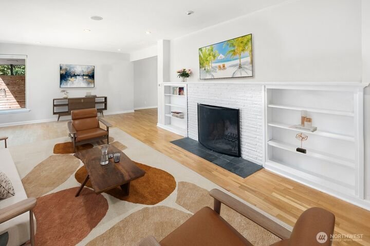 House in Seattle, Washington, United States 4 - 18104620