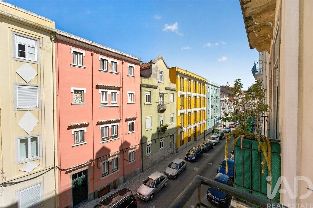 Apartment in Arroios, Lisbon, Portugal 2 - 18099219