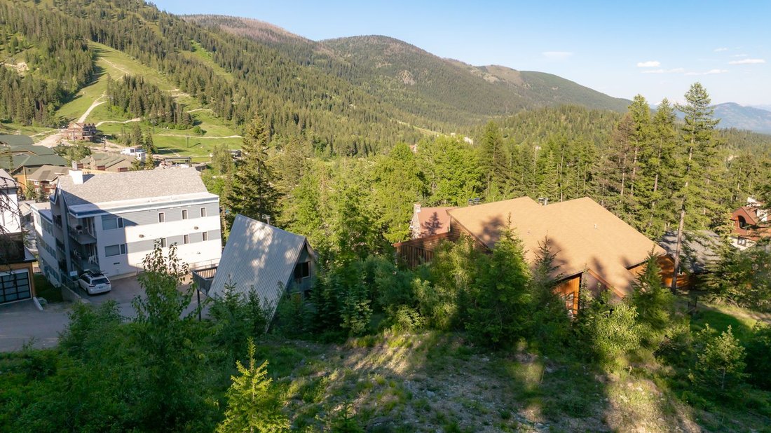 Land in Whitefish, Montana, United States 1 - 18099232