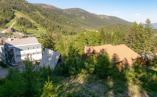 Land in Whitefish, Montana, United States 1