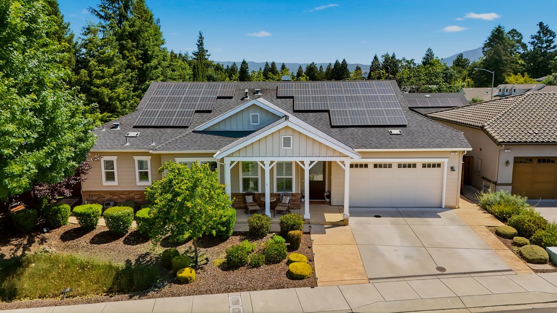 House in Napa, California, United States 1 - 18093577