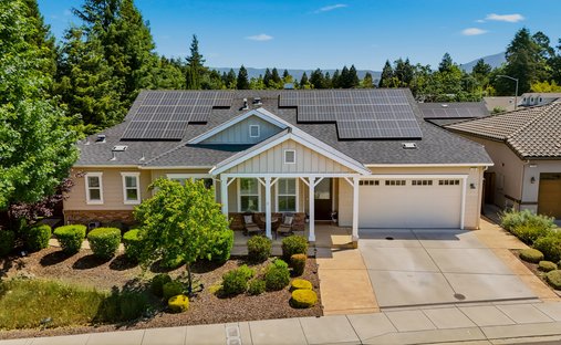 House in Napa, California, United States 1
