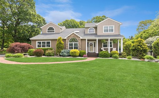 Haus in Jamesport, New York, Vereinigte Staaten 1