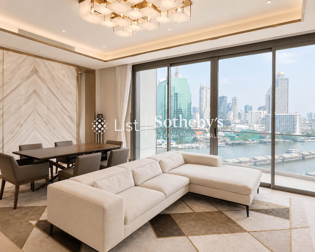 Condo in Bangkok, Bangkok, Thailand 4 - 18094512