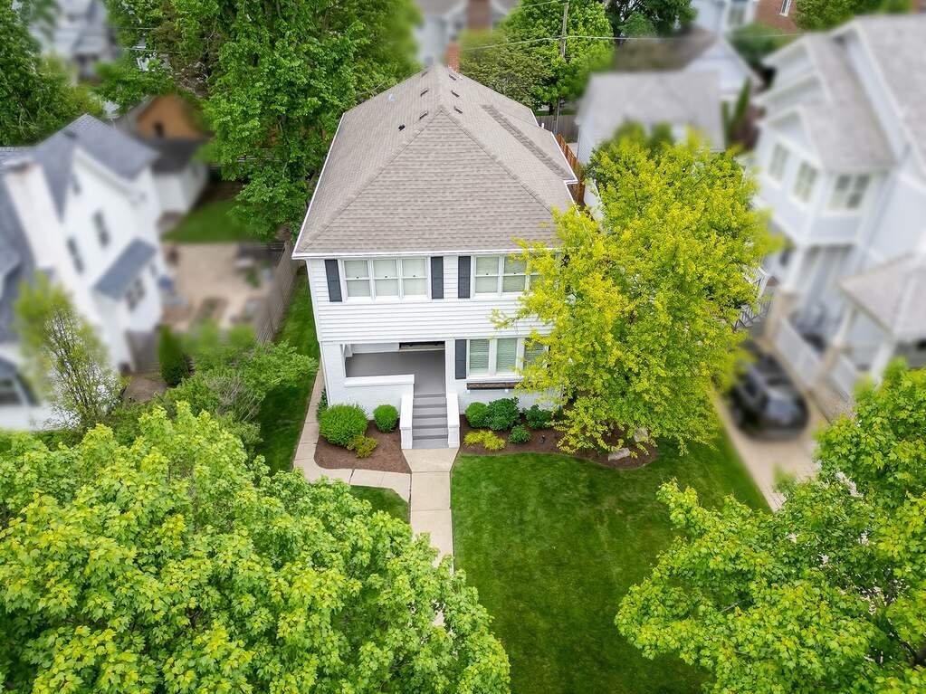 House in Hinsdale, Illinois, United States 3 - 18097793