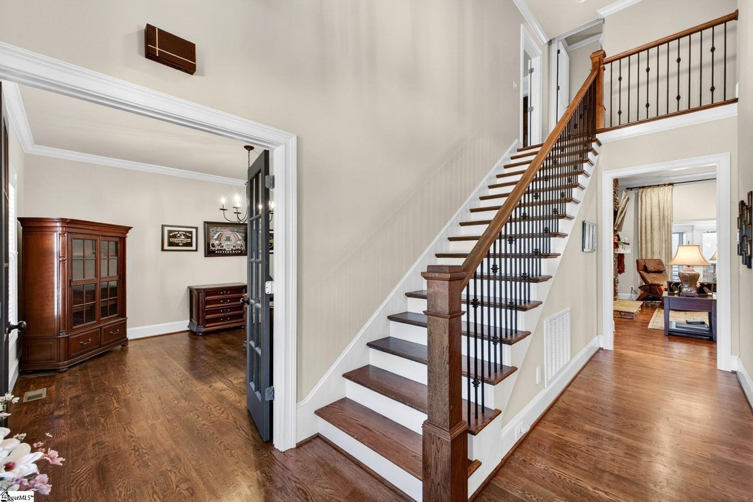 House in Greer, South Carolina, United States 5 - 18091692