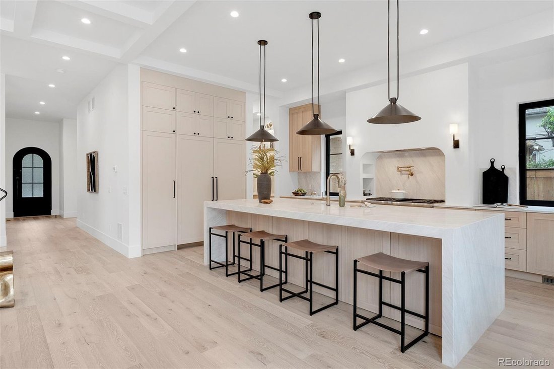 Casa en Denver, Colorado, Estados Unidos 5 - 18091146