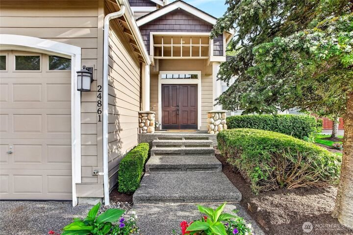 House in Sammamish, Washington, United States 3 - 18104553