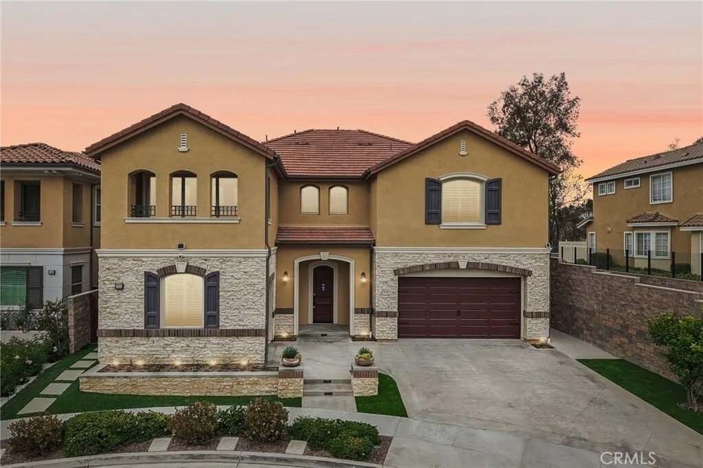 House in Trabuco Canyon, California, United States 1 - 17748224