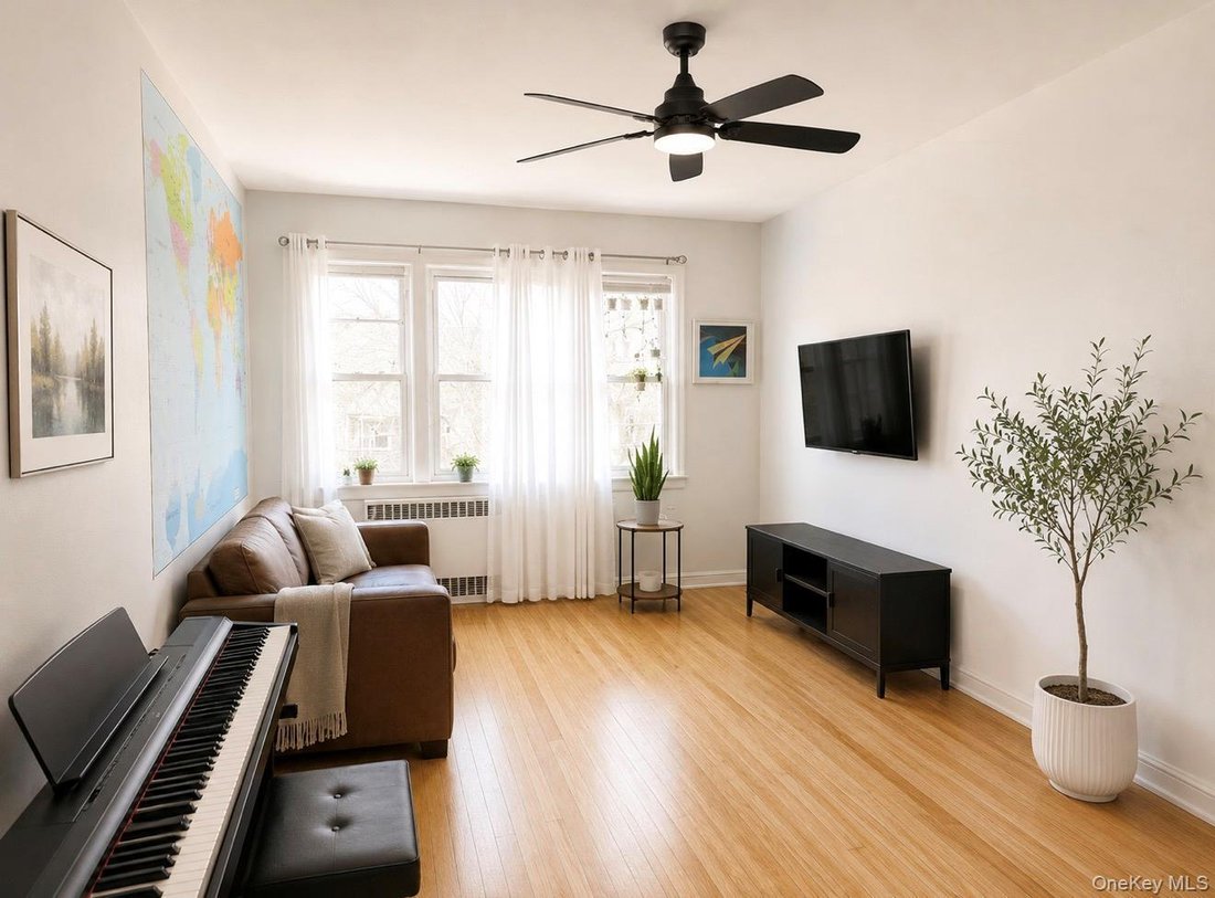 Apartment in New York, New York, United States 5 - 17891457
