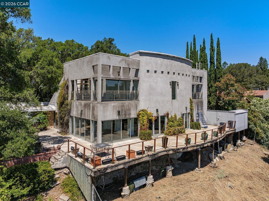 House in Orinda, California, United States 1 - 18097450